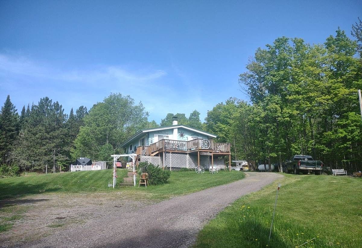 24425 N Laird Heights Rd, Pelkie, MI 49958 Zillow