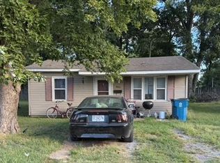905 Mott St, New Madrid, MO 63869