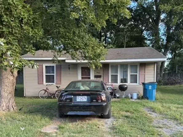 905 Mott St, New Madrid, MO 63869