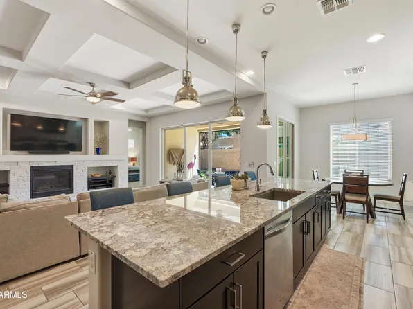 3901 E POWELL Place, Chandler, AZ 85249