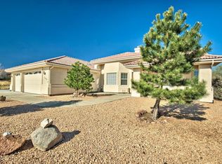 1150 Fawn Ln, Prescott, AZ 86305