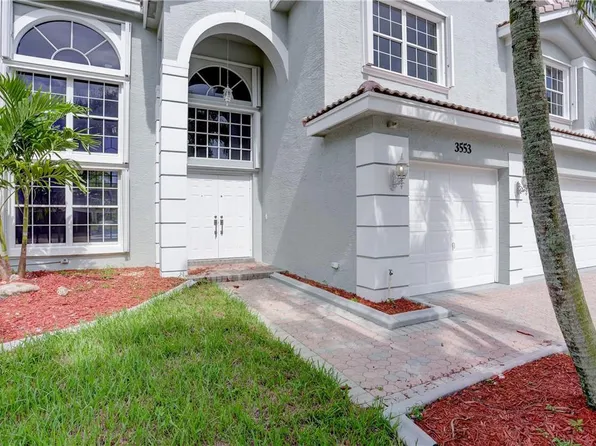 3553 SW 173rd Te, Miramar, FL 33029