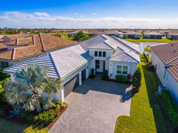 8953 SW Matilda Way, Port St Lucie, FL 34987