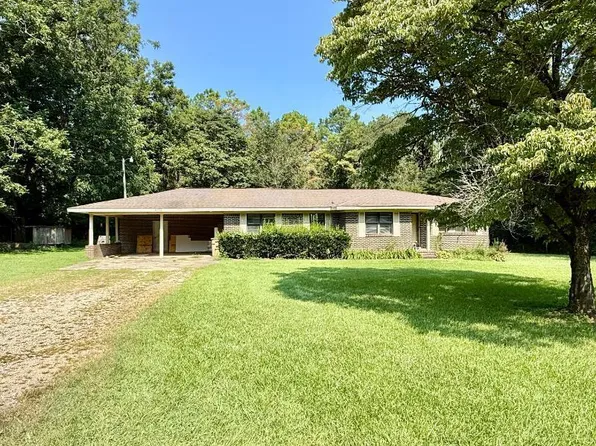 6445 Mississippian #25, Fulton, MS 38843