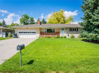 2011 Iris Ln, Billings, MT 59102