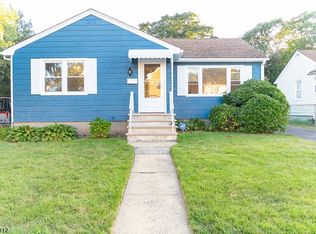 244-46 Johnston Ave, Plainfield, NJ 07062