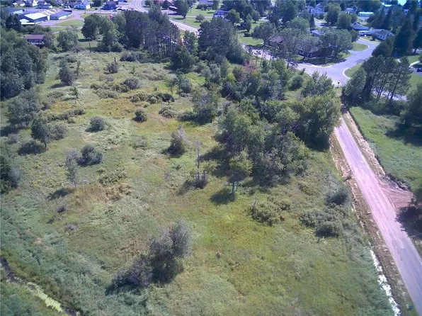 xxx Kapitz Road, Rib Lake, WI 54470