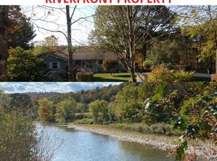 215 River Rd, Mount Upton, NY 13809