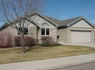 547 Trailwood Cir, Windsor, CO 80550