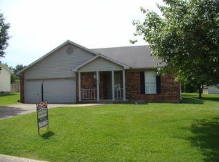896 Juniper Ct, Maysville, KY 41056