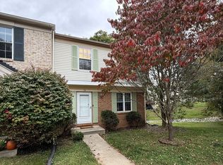 78 Abbey Bridge Ct, Lutherville Timonium, MD 21093
