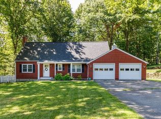 141 Bickford Hill Rd, Gardner, MA 01440