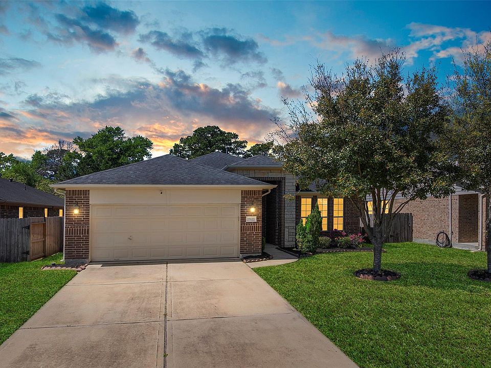 1st image of 15623 Whisper Woods Dr