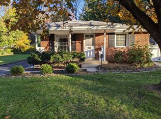 502 Strawbridge Ave, Haddon Township, NJ 08108