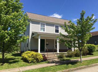 664 3rd St, Clairton, PA 15025