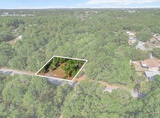 410 SE 12th Ave, Crystal River, FL 34429