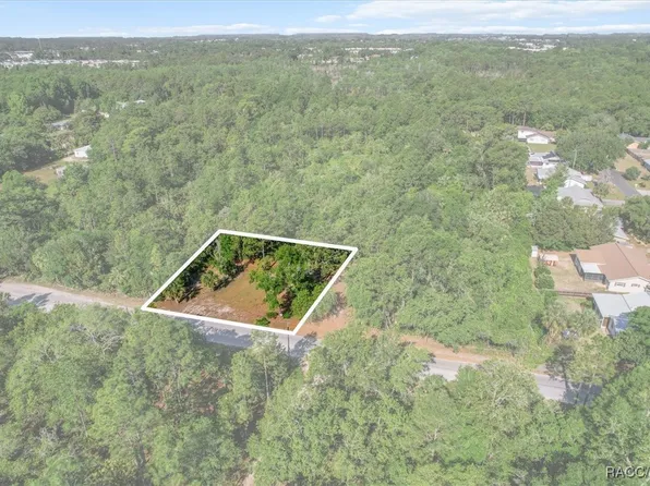 410 SE 12th Ave, Crystal River, FL 34429