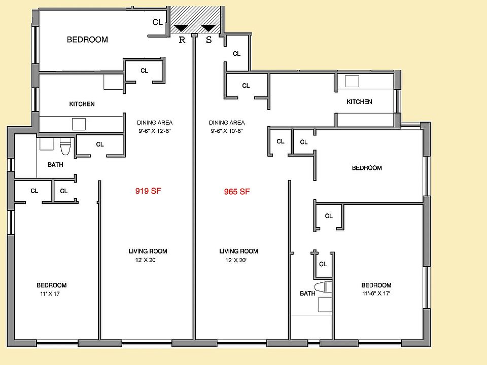 1st image of 350 East 30th Street
