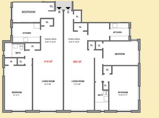 350 East 30th Street, New York, NY 10016