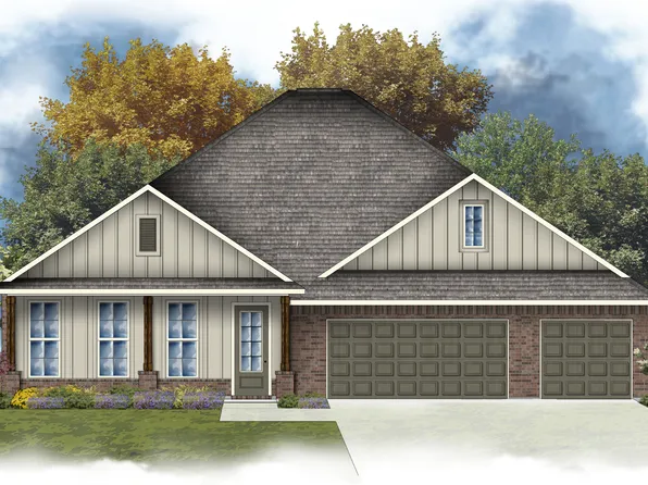 Kobalt II H Plan, McCollum Manor