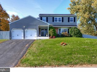 61 Wren Rd, Gilbertsville, PA 19525