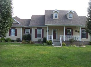 742 Conover Ln, Columbia, KY 42728