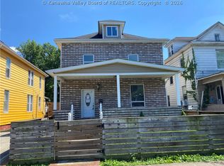 1945 10th Ave, Huntington, WV 25701