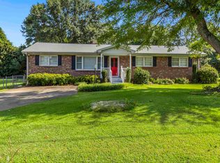 6111 Robin St, Spartanburg, SC 29303