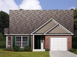 902 Nannyberry Ln, Columbia, SC 29210