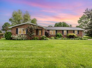 1402 Linwood Dr, Lebanon, TN 37087