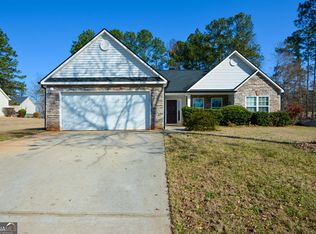 43 Windcrest Dr, Covington, GA 30016