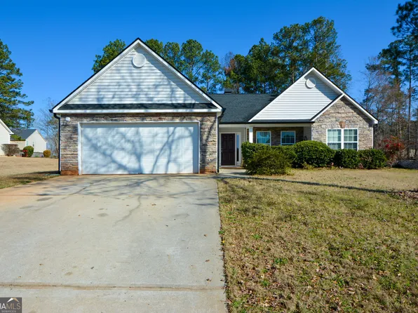 43 Windcrest Dr, Covington, GA 30016