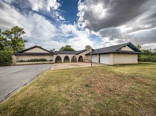 188765 Highway 65, Temple, OK 73568