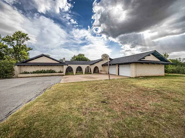 188765 Highway 65, Temple, OK 73568