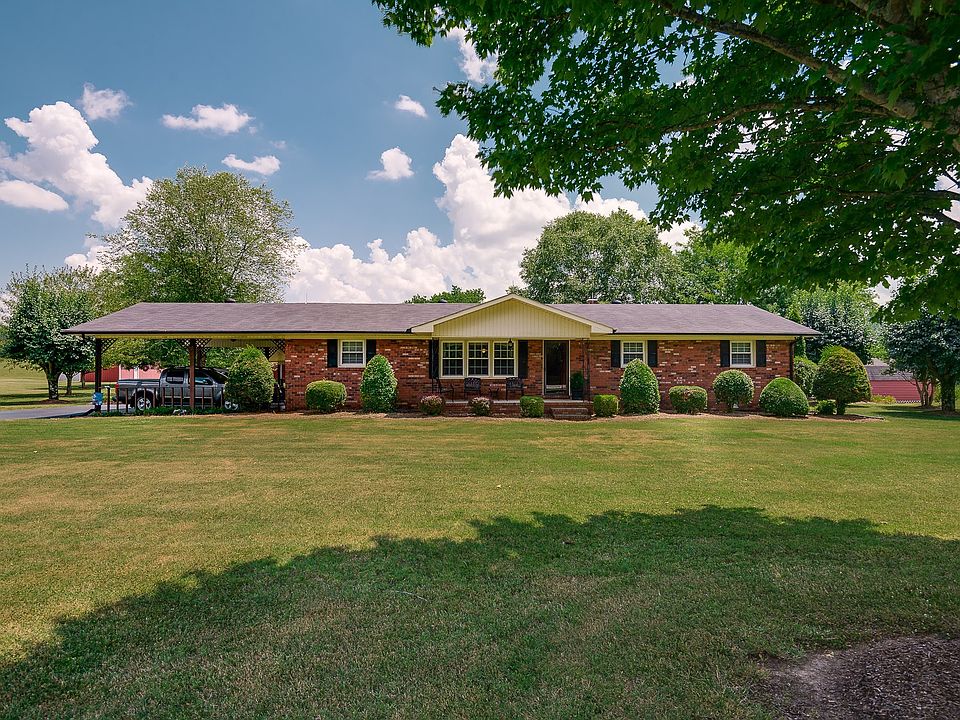 505 Cortner Rd, Normandy, TN 37360 Zillow