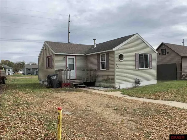 542 S Main St, Lake Crystal, MN 56055