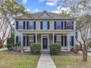 205 Woodleigh Park Dr, Columbia, SC 29229