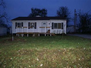 1335 Rockwell St, Kewanee, IL 61443