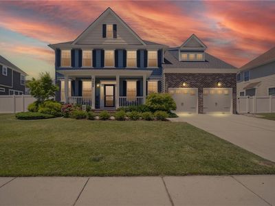 2209 Beeblossom Ln, Chesapeake, VA, 23323