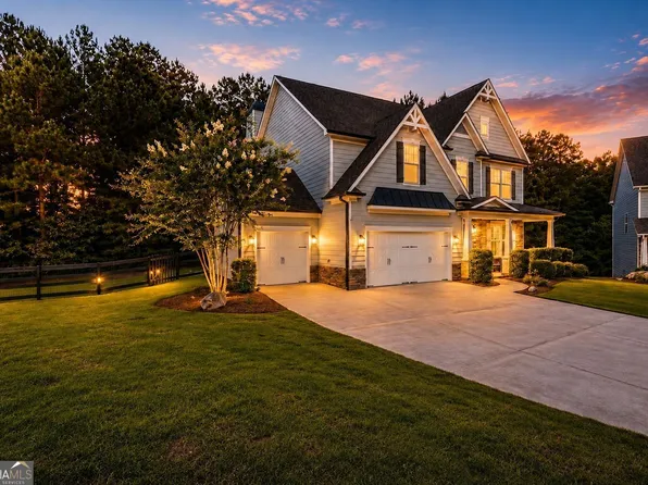 99 White Magnolia Way, Dallas, GA 30132