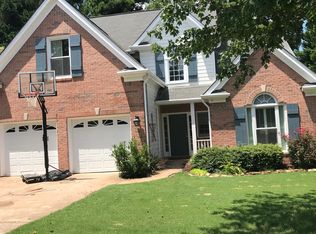 2420 Brookwater Dr, Alpharetta, GA 30005