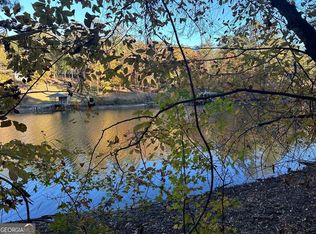 2 Frontier Shores Rd, Sparta, GA 31087