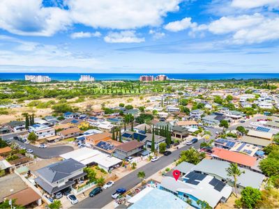 92-738 Paala Loop, Kapolei, HI, 96707