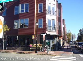 183 Brackett St UNIT 207, Portland, ME 04102