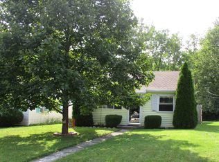 1870 Byron St, Huntington, IN 46750