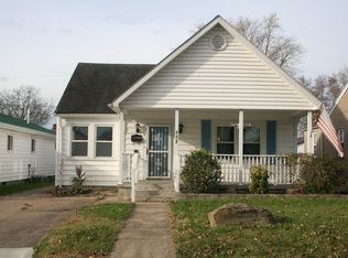 429 New York St, Huntington, WV 25704