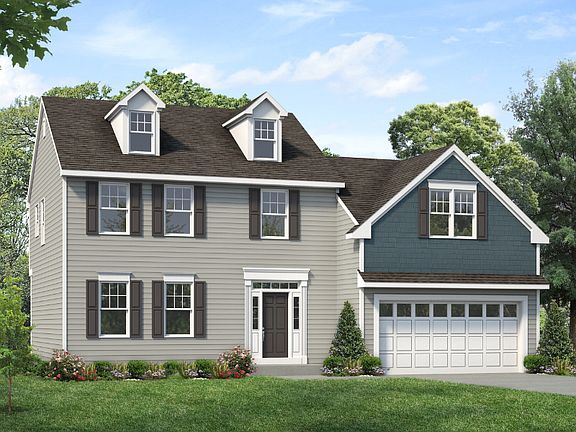 The Woodbine Select I - New Exterior