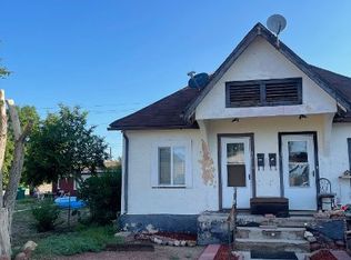 803 E 12th St, Pueblo, CO 81001
