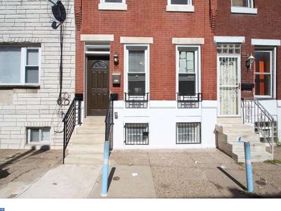 1815 McClellan St, Philadelphia, PA, 19145