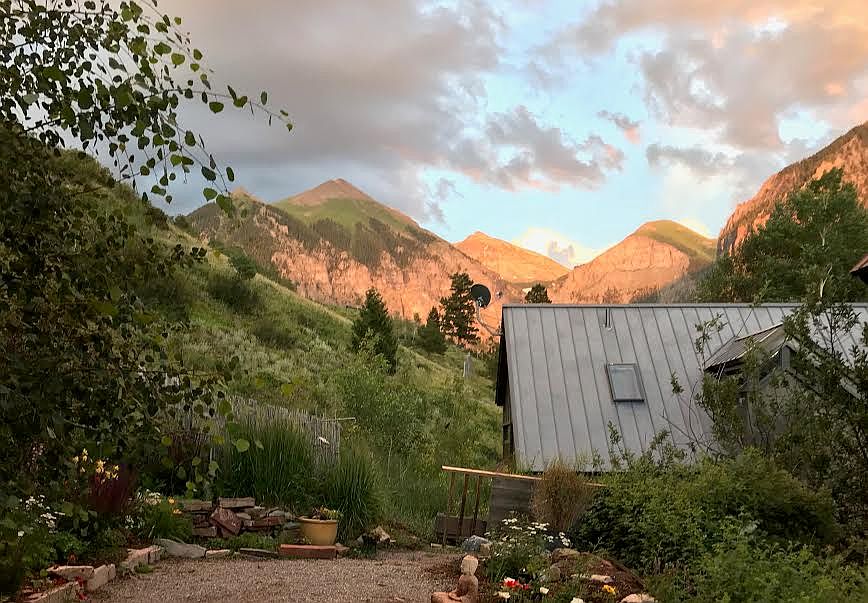 316 N Willow St Telluride Co 81435 Zillow
